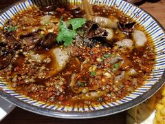 -老九巷川小馆(万松园店)