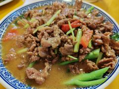 -桂园白粥·潮汕老味道