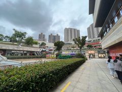 -汉堡王(嘉定宝龙城市广场)