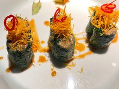 -隐厨·中国菜馆(三里屯T+MALL店)