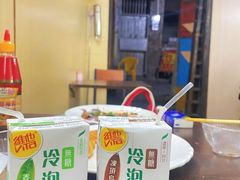-美食店(华贵路店)