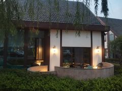 -太阳岛度假酒店