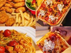 -必胜客(西太华店)