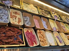 -魁牛·潮汕牛肉自助火锅(沈辽路万达店)