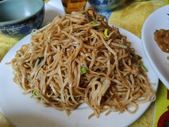 -余福记老味道烩面馆(长春店)