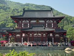 -华清宫景区