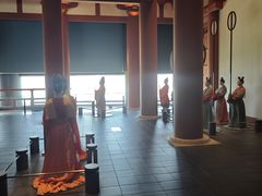 -大阪历史博物馆