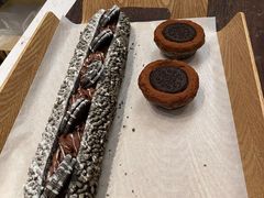 -奈雪的茶(大梅沙8号仓店)