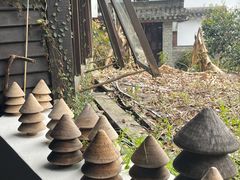 -素描餐厅(灵隐天竺店)