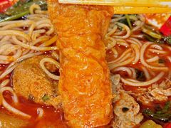 -小满手工粉(北京富力广场店)