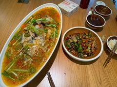 -付掌柜在成都·热炒砂锅集(金禾店)