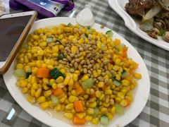 -烁佳海鲜大馅饺子