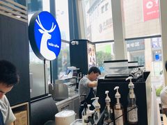 -瑞幸咖啡(未来国际大厦店)