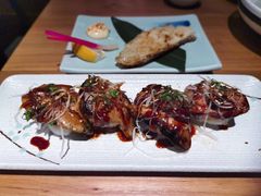 鹅肝手握-初居食屋日式料理(万象城购物中心店)