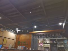 -莎瓦迪卡泰国餐厅(大朗店)