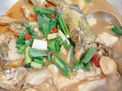 -涵家味土菜馆·徽州一绝臭鳜鱼(三河古镇店)