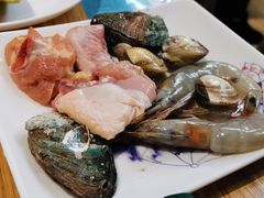 -青瓷火锅料理(西单大悦城店)