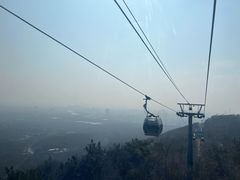 -紫金山山顶公园
