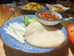 -關東雪东北菜(中庚漫游城店)