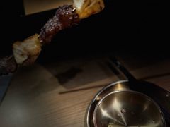 -质烤烤物·活烤海鲜(质烤总店)