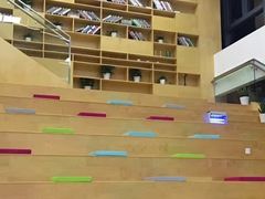 -美联英语(绿宝中心)