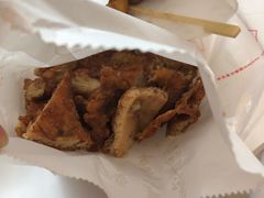 -1973继光香香鸡(金桥国际店)