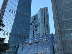 -柏威年大连购物中心