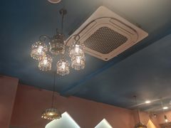 -丝路香妃清真餐厅·新疆菜