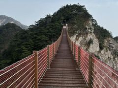 -明堂山风景区