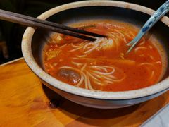 -大鼓米线(浦东长泰店)