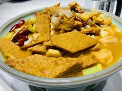 -煜丰汴京烤鸭(福彩路店)