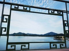 -北京金海湖景区