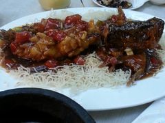 android_upload_pic-新竹里馆·花园餐厅(兴苑路店)