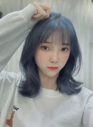 -FAJEE HAIR发界烫染接发