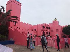 -漳州滨海火山岛自然生态风景区