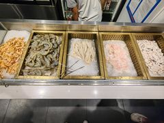 -海汕记·潮汕鲜牛肉火锅·自助