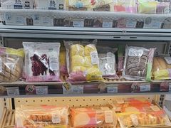-全家便利店(宜山路站店)