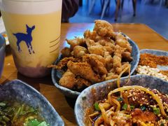 -付小姐在成都(吾悦广场店)