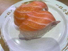 -寿司郎(皇庭广场店)