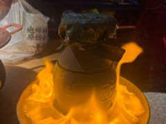 -吃饭皇帝大(解放西路店)