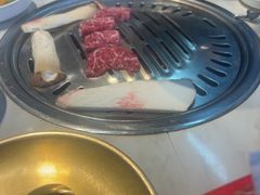 -六七八韩式烤肉·韩国料理(上杭路店)