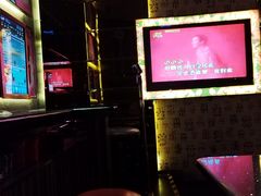 -K+全国连锁KTV(绿地缤纷天地店)