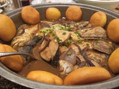 -山东宾馆·齐鲁苑餐厅