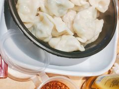 -东北特色水饺(郭家桥店)