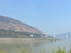 -白鹤梁水下博物馆