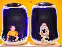 -宝燕乐园(闵行旗舰店)