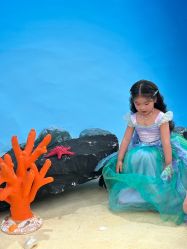 -海马体家庭照相馆(杭州远洋乐堤港店)