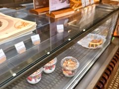 -BAKER&SPICE(BFC外滩金融中心店)