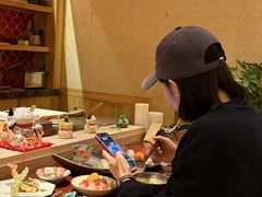 -京怀石·壬生
