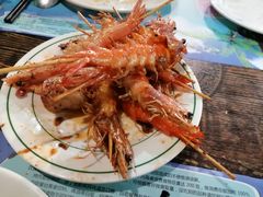 -巴犀烧烤(新崇光店)